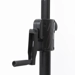 Ultimax Speaker Winch Stand 35mm Height 1250-2200mm Load Capacity 70kgs