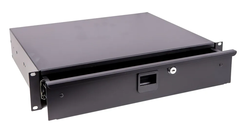 JTS R4 12 Way All Racked Up System (Transmitters Not Included)