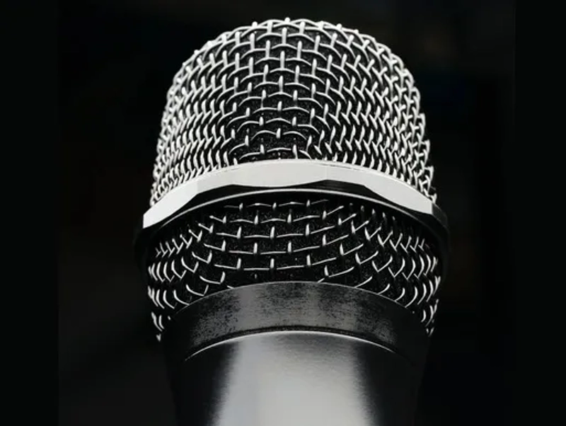 Saramonic Hand-held Type Transmitter for UwMic9 system