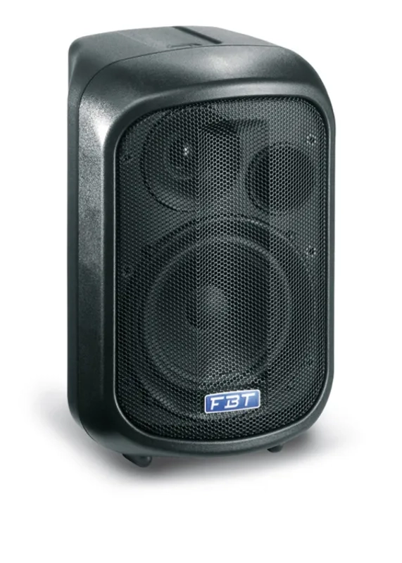 FBT J 5T 2-way Passive speaker - 5" + 1" - 50Wrms - 70V/100V line tr.