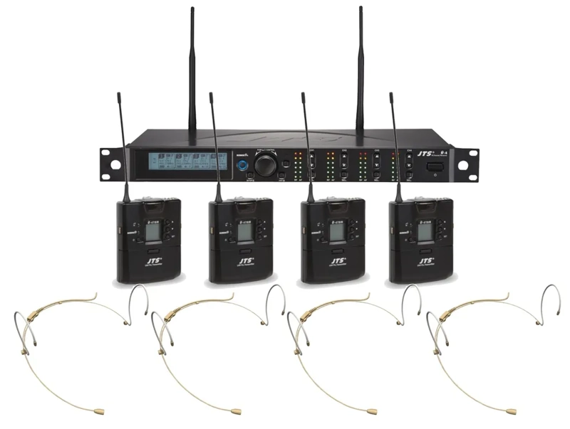 FBT Black Drama Pack 1