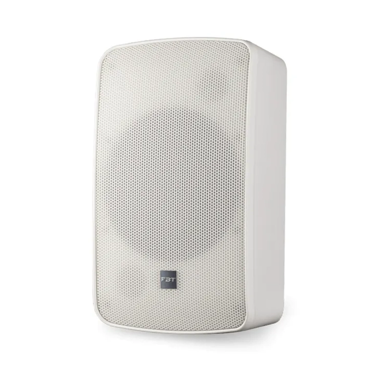 FBT CANTO 8C W 2-way Coax Passive speaker - 8" + 1" - 250Wrms. White