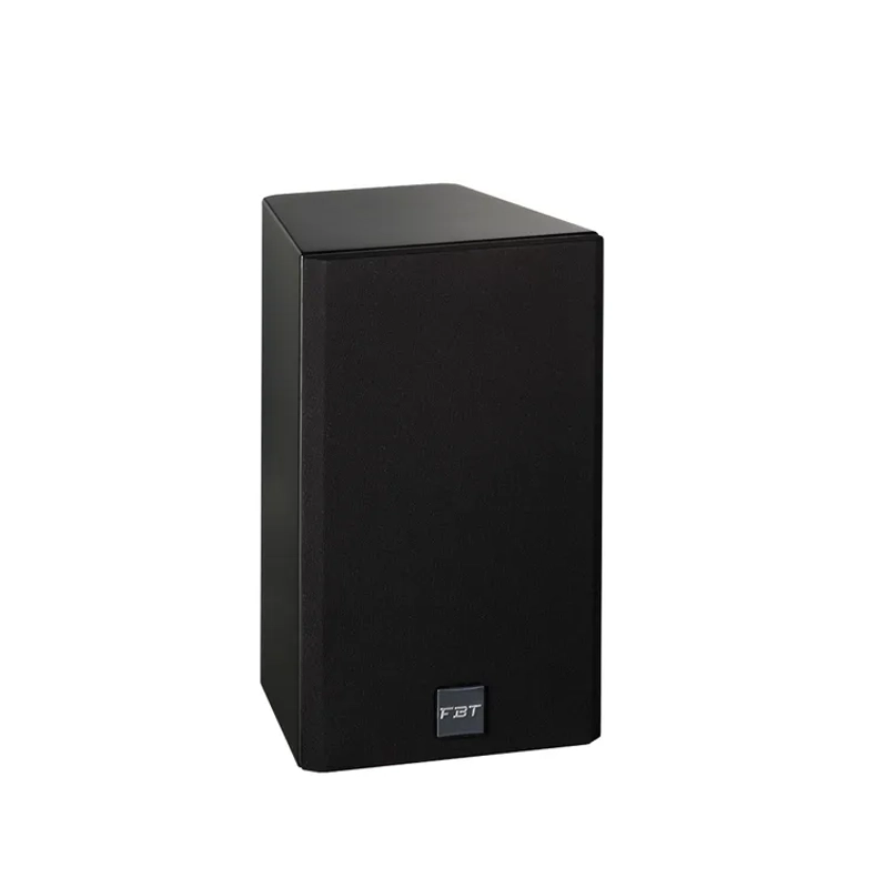 FBT KEIRON 5C B 2-way Coax Passive Speaker - 5" + 1" 120Wrms - Black