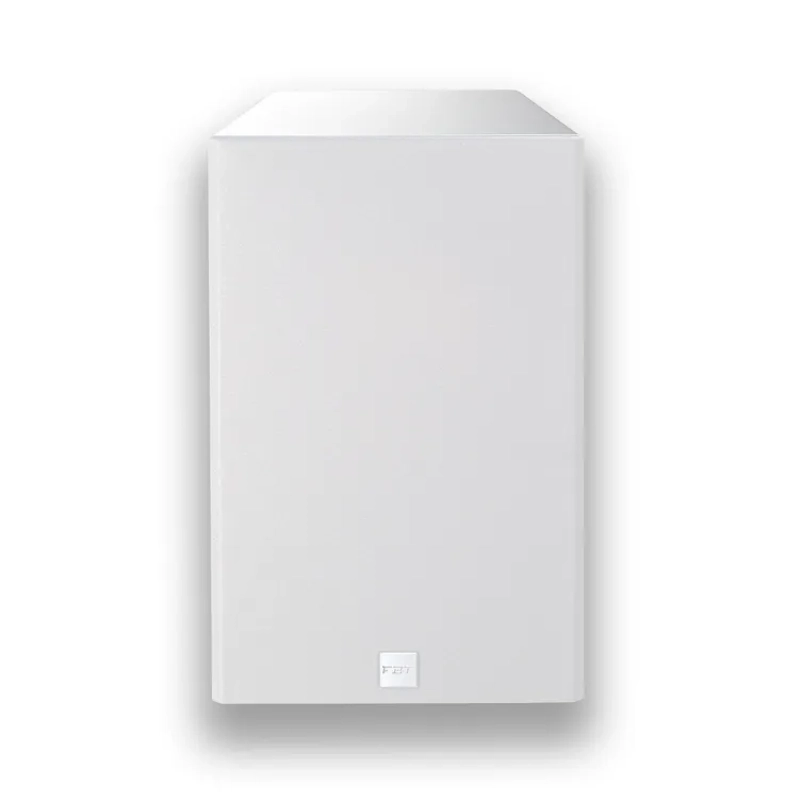 FBT KEIRON 8C W 2-way Coax Passive Speaker - 8" + 1" 250Wrms White