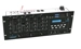 NewHank 8 Line inputs, 3 Mic, USB/SD/BlueTooth Player