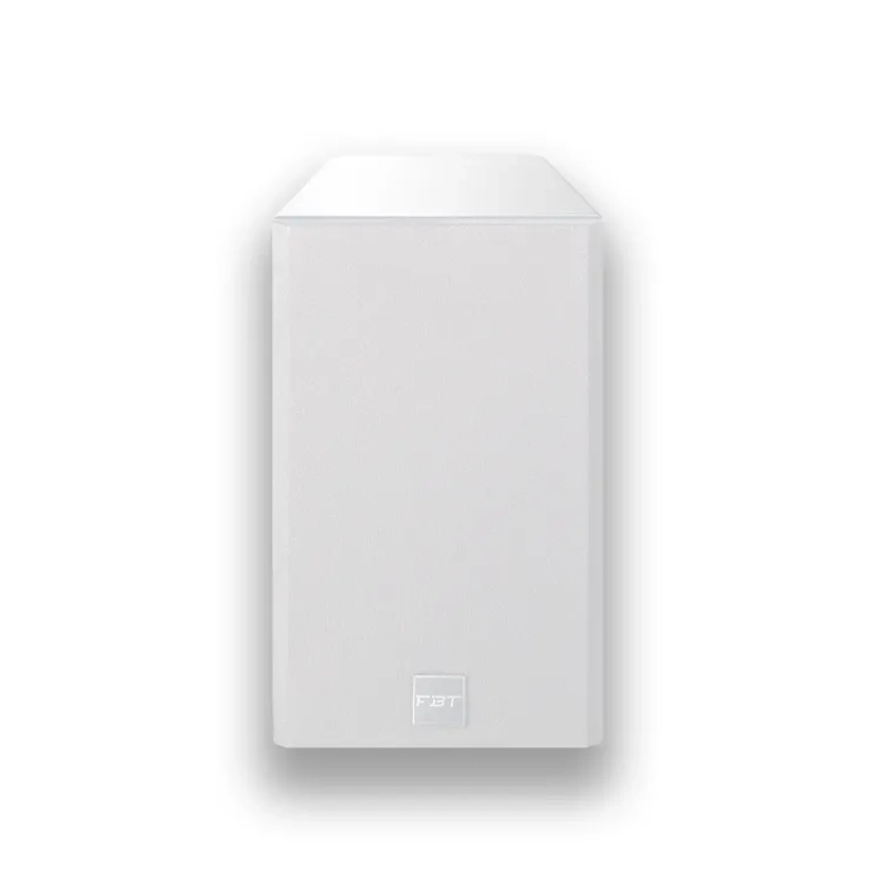 FBT KEIRON 5C W 2-way Coax Passive Speaker - 8" + 1" 250Wrms - White