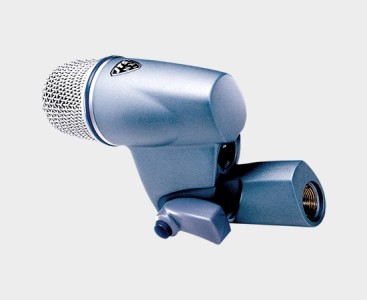 JTS NX-6 Drum Kick Microphone Bass Instrument Mic Band