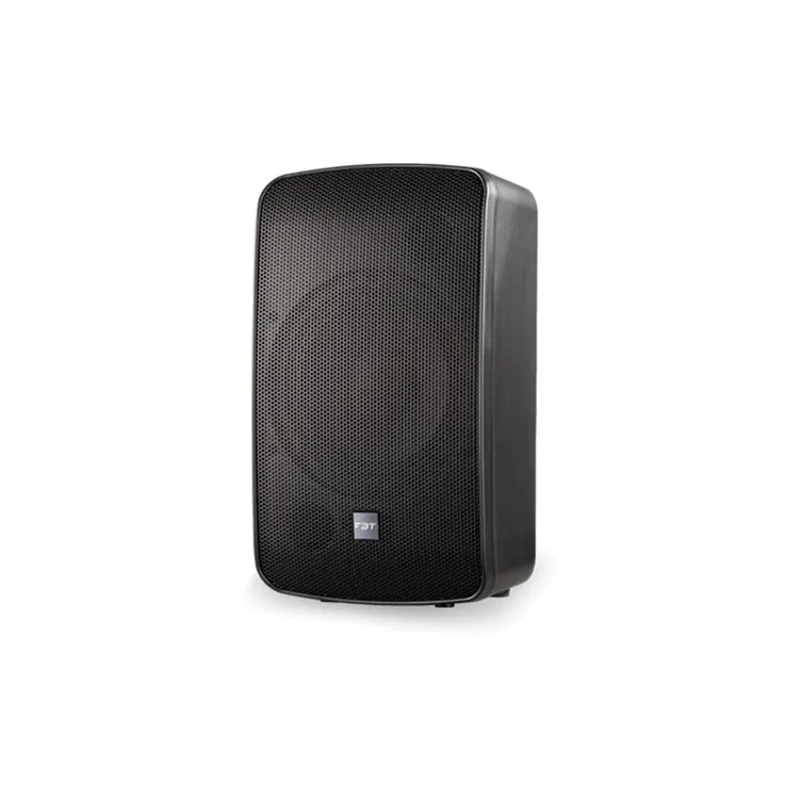 FBT CANTO 5CA B 2-way Coax Active speaker - 5" + 1" - 100Wrms+50Wrms. Black