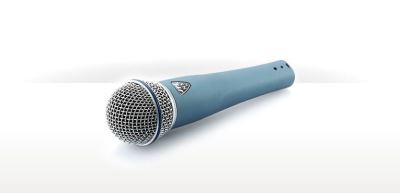 JTS NX-8 Dynamic Vocal Microphone NX8 NX 8