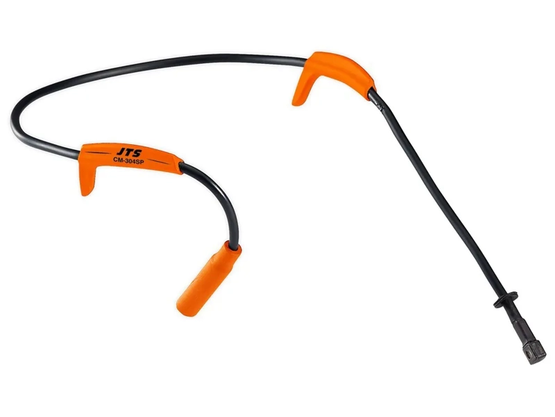 JTS E-6 Aerobics Package Orange