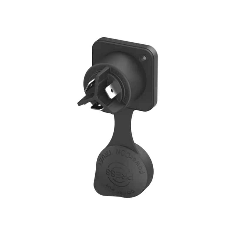 Neutrik powerCON True 1 Chassis Outlet (Female)