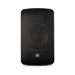 FBT CANTO 8CA B 2-way Coax Active speaker - 8" + 1" - 200Wrms+100Wrms. Black
