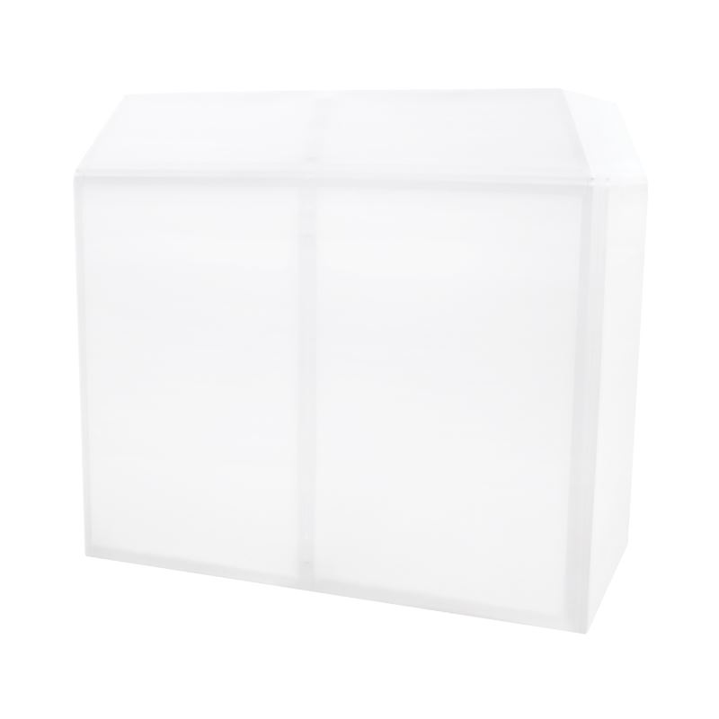 Equinox DJ Booth MK II