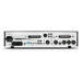 FBT Integrated mixing amplifier - 120Wrms - Output for selected zones - 230V/115V