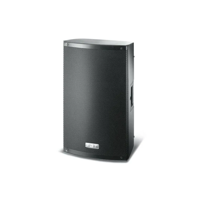 FBT X-LITE 10A 2-way Bass reflex Active speaker - 10" + 1" - 1000Wrms - 90°Hx60°V