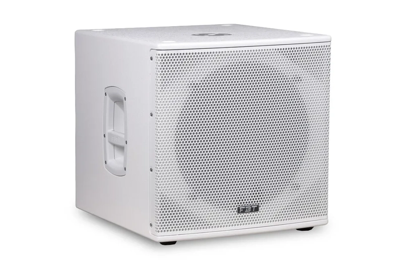 FBT J2000WHT J 2000 Package - White