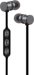 AV:Link Bluetooth Headphones Magnetic Black Grey EMBT1-GRY 100.542 Wireless Buds