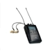 JTS UHF PLL Single Channel True Diversity IEM System