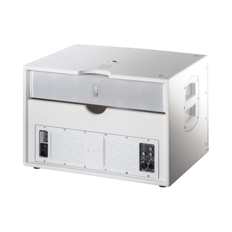 FBT Vertus CS1000 Package White