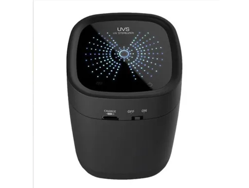 Micker UVS UV Sterilizer for Micker Pro & other microphones