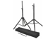 Ultimax Professional Aluminium Speaker Stands (2 stands & bag)