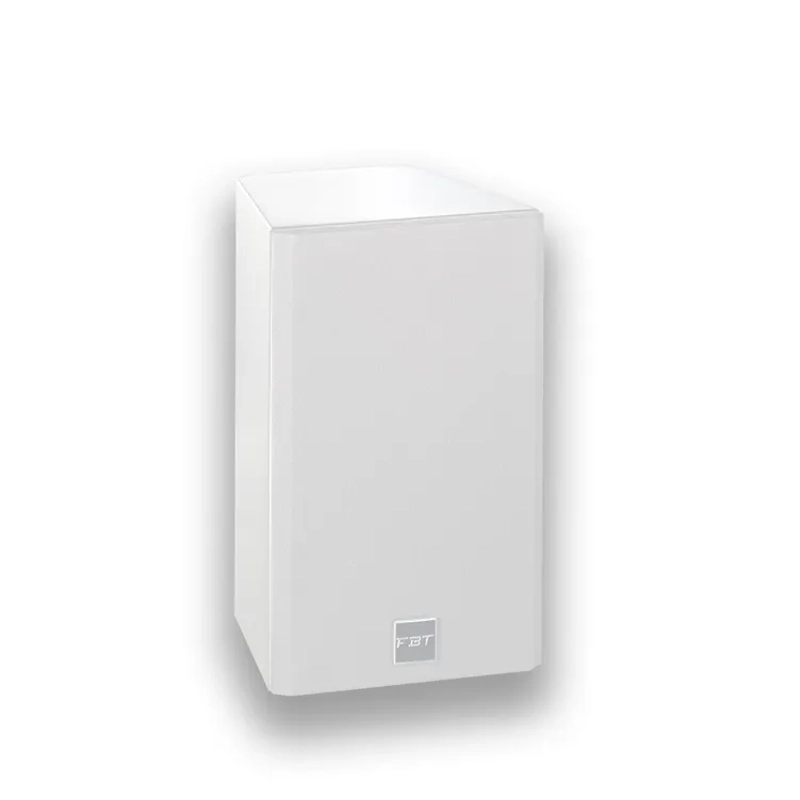 FBT KEIRON 5C W 2-way Coax Passive Speaker - 8" + 1" 250Wrms - White