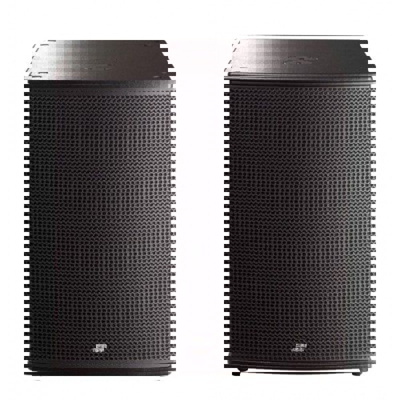 USED FBT Vertus CLA 406A & 118SA System