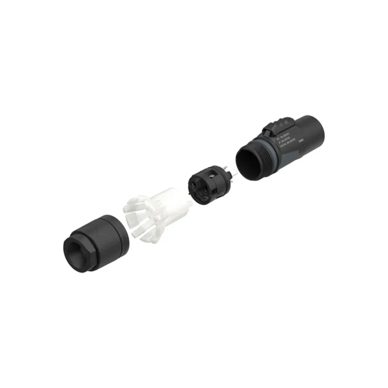 Neutrik powerCON True 1 Connector (Male) Large