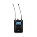 JTS UHF PLL Single Channel True Diversity IEM System