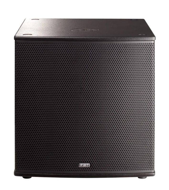 FBT CLA 118SA Active Bass reflex subwoofer - 18" Woofer - 1200Wrms