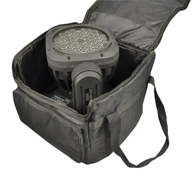 COBRA - Padded Equipment Bag, 330 x 330 x 355mm