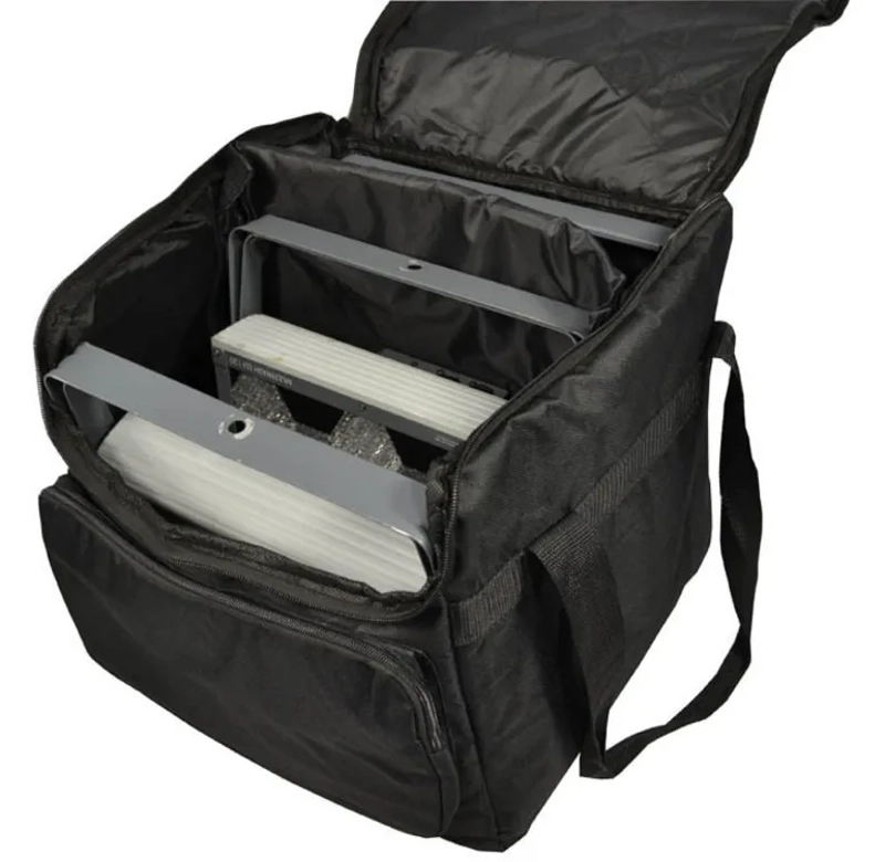 COBRA - Padded Equipment Bag, 330 x 330 x 355mm