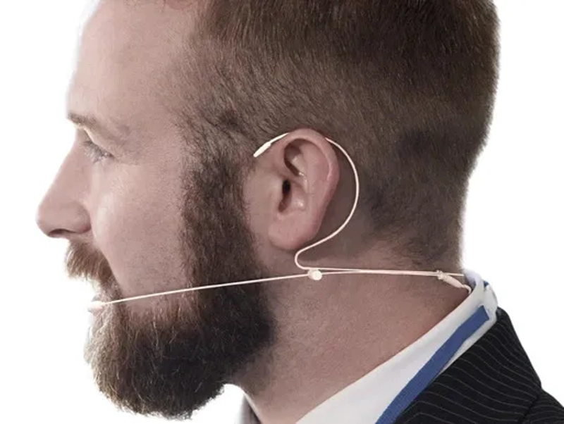 Saramonic Omni Directional Headset Microphone