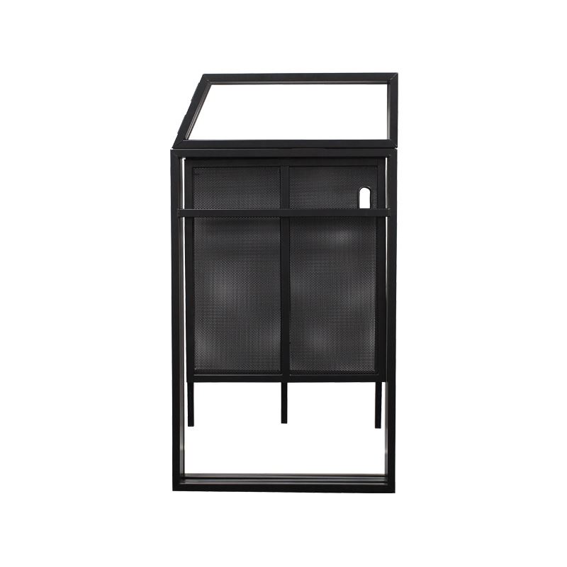 Equinox DJ Booth MK II