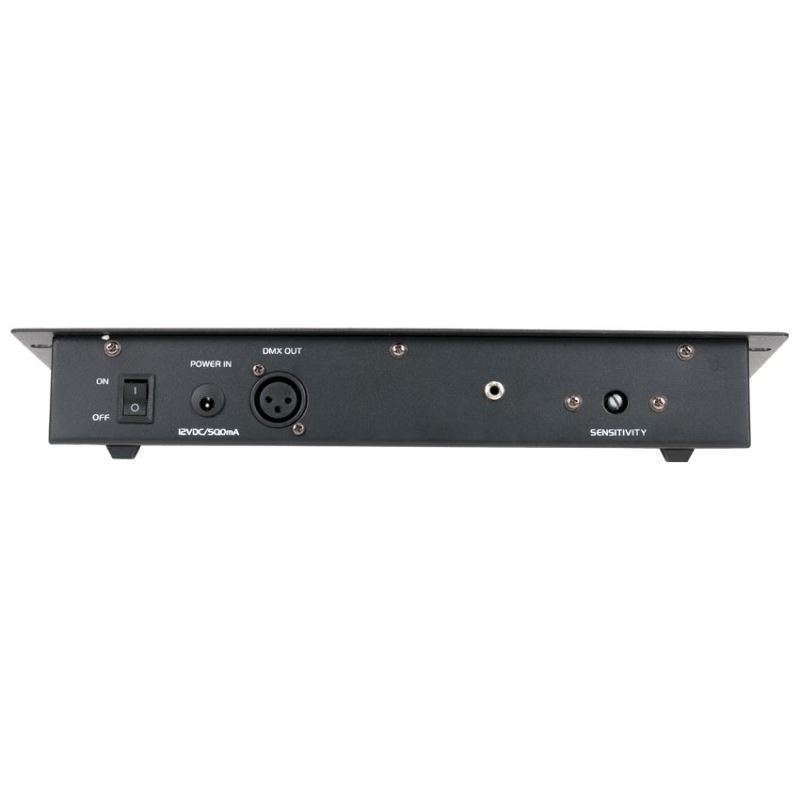 ADJ RGBW4C IR Controller