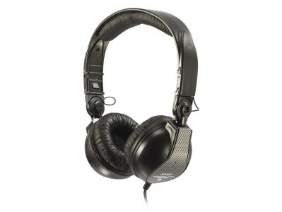 JTS HP-525 Pro Studio & DJ Headphones