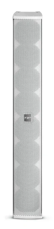 FBT CLA 803 TW Passive Column Array -8x3"-240Wrms-110°Hx15°V/40°V-IP 55-EN54-24