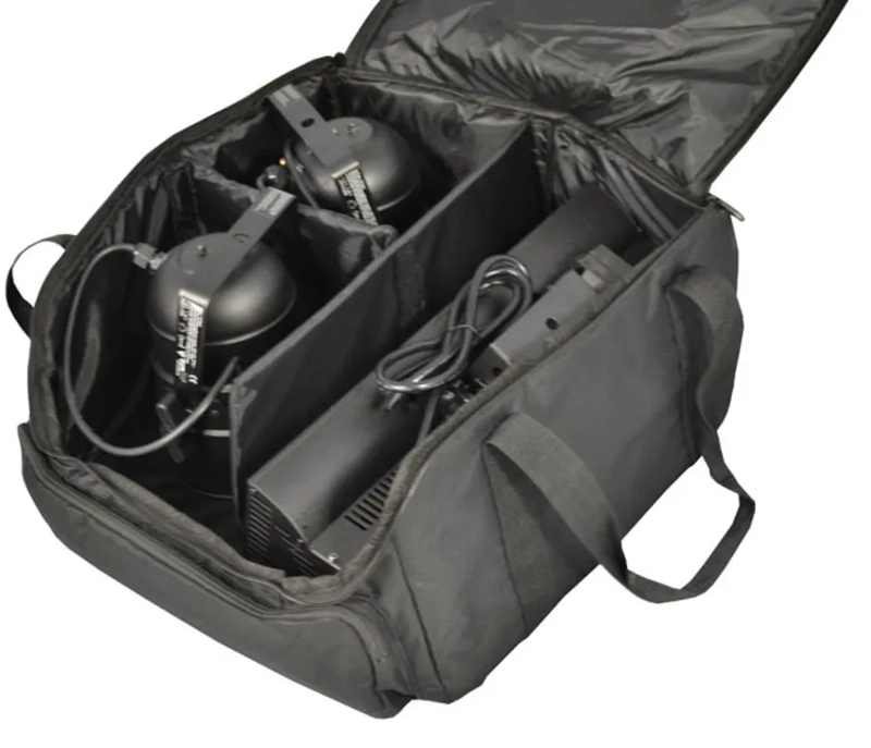 COBRA - Padded Equipment Bag, 480 x 458 x 280mm