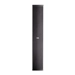 FBT CLA 406.2A 2-way Active Line Array Column - 4x6.5"LF + 1x1.4"HF - 600Wrms+300Wrms