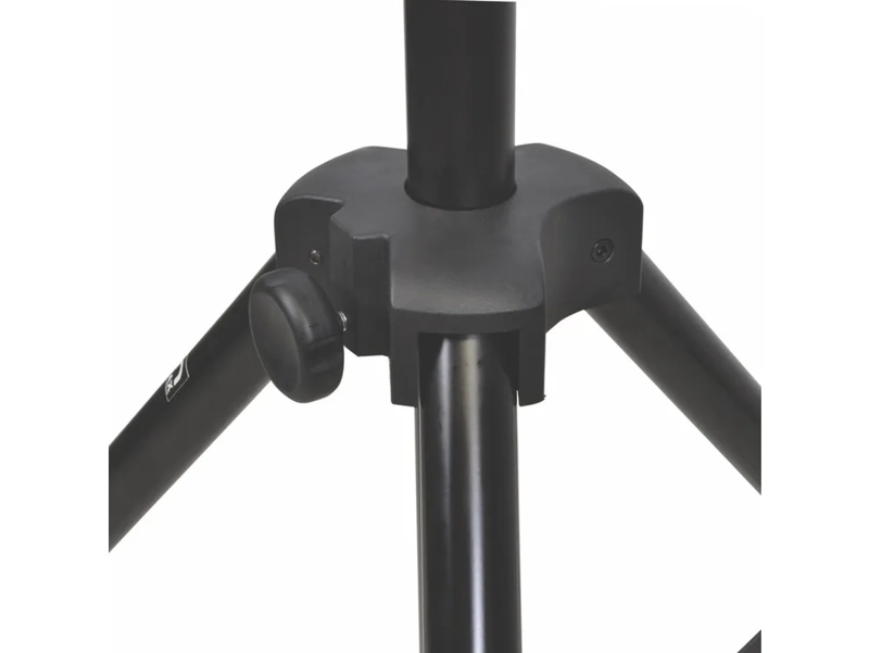 Ultimax Professional Aluminium Speaker Stands (2 stands & bag)