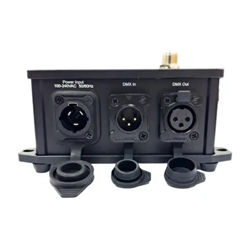 Q-LED Lighting Flux Sync+ (Transceiver)