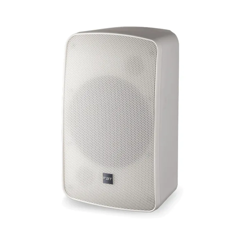 FBT CANTO 8C W 2-way Coax Passive speaker - 8" + 1" - 250Wrms. White
