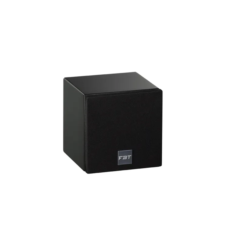 FBT KEIRON 4C B 2-way Coax Passive Speaker - 4" + 1" 100Wrms - Black