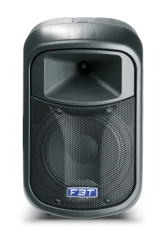 FBT J8 2-way Passive speaker - 8" + 1" - 160Wrms