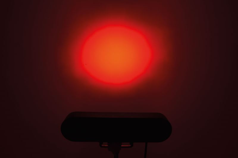 QTX PAR-T Bar: LED Party Bar and Stand Kit