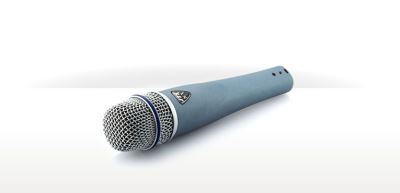 JTS NX-7 Dynamic Microphone NX7 NX 7