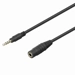 Saramonic 3.5mm TRRS female-TRRS male 2.5M extension cable