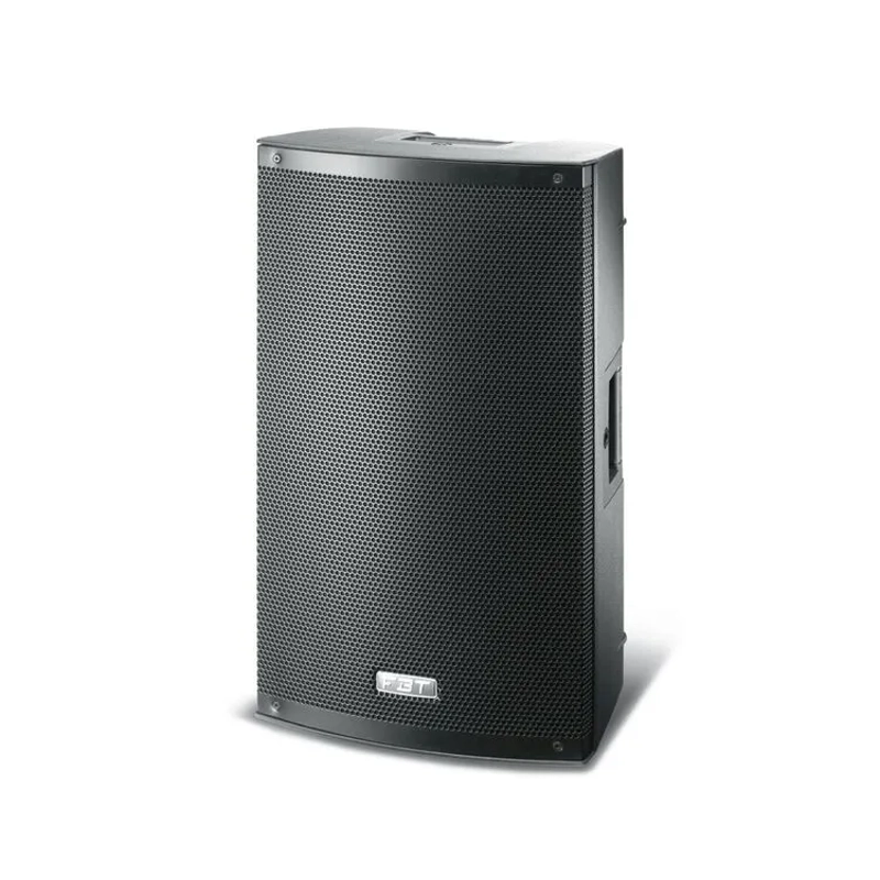 FBT X-LITE 12A 2-way Bass reflex Active speaker - 12" + 1" - 1000Wrms - 90°Hx60°V