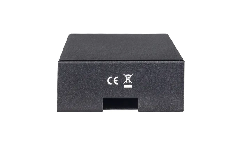 NewHank Stereo Brick Wall Audio Limiter