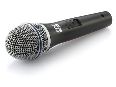 JTS TX-8 Handheld Microphone